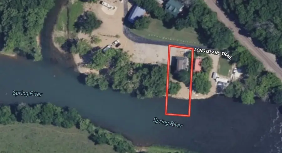 141 Long Island Trail, Mammoth Spring, AR 72554 - #2