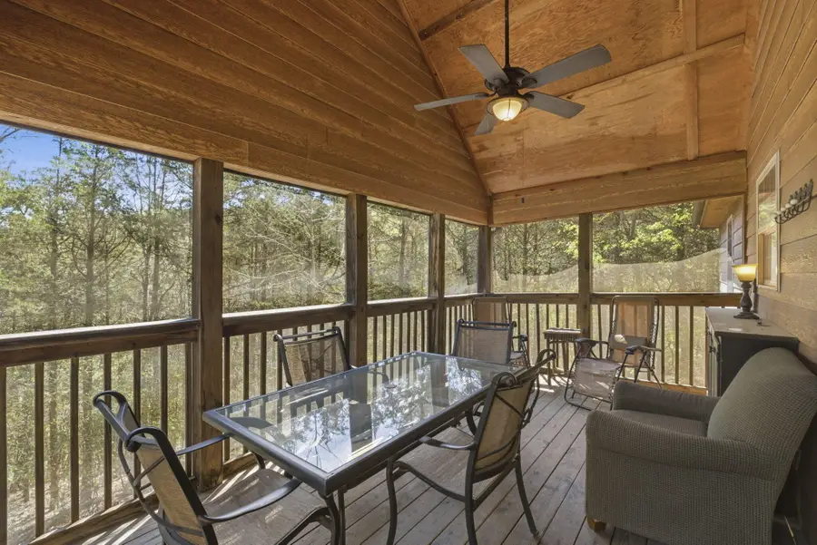 412 Baldknobber Drive, Branson West, MO 65737 - #3