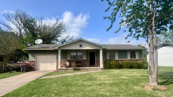 219 W Maverick Street, Goodman, MO 64843