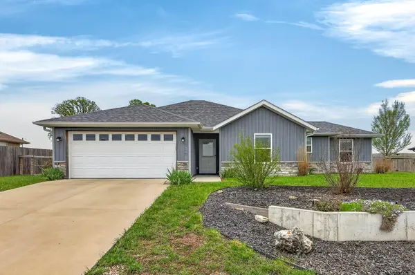 316 Paul Street, Billings, MO 65610