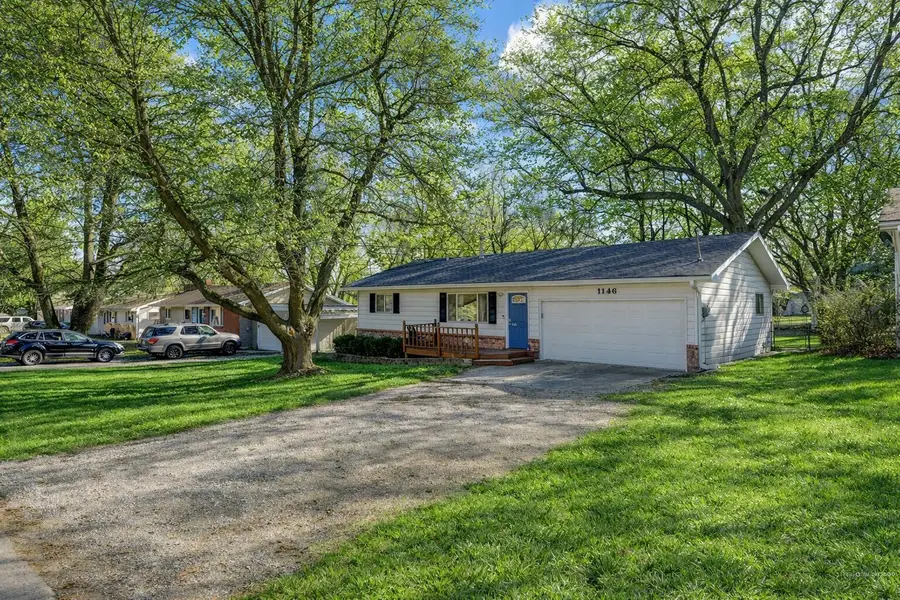 1146 S John Avenue, Springfield, MO 65804 - #2