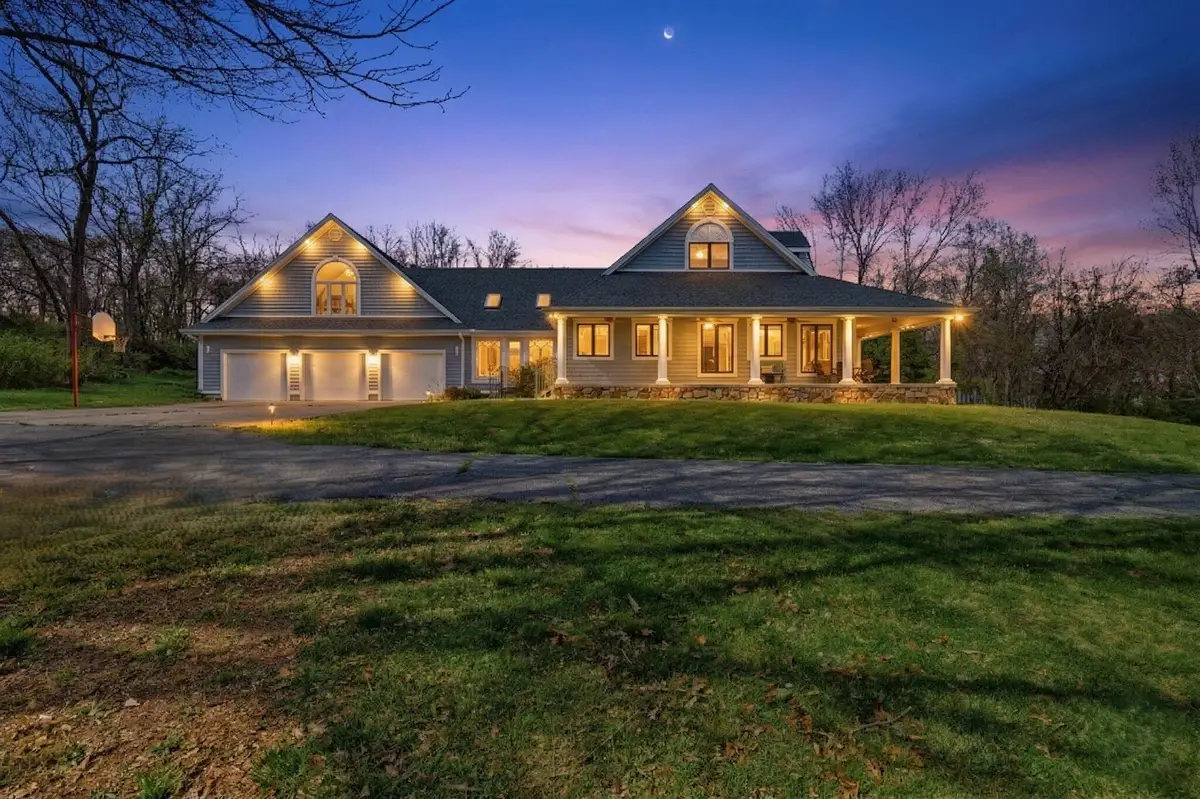 1753 W Camino Lane, Springfield, MO 65810 - #1