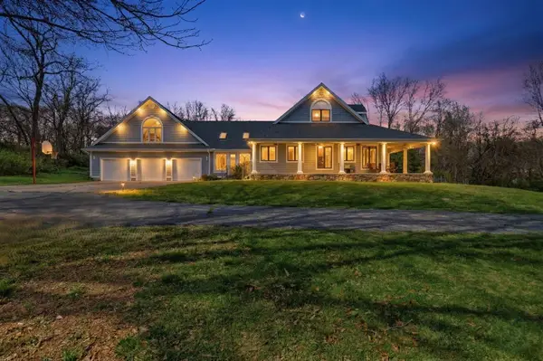 1753 W Camino Lane, Springfield, MO 65810