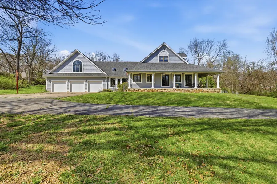 1753 W Camino Lane, Springfield, MO 65810 - #2