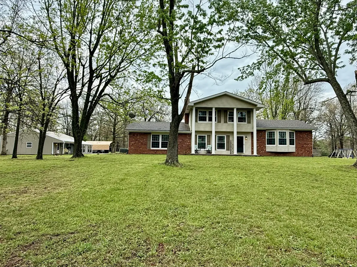 Address Withheld By Seller, Verona, MO 65769 - #1