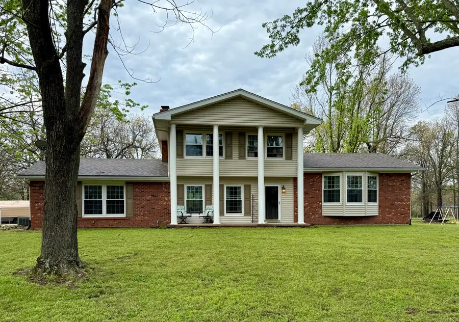 Address Withheld By Seller, Verona, MO 65769 - #2