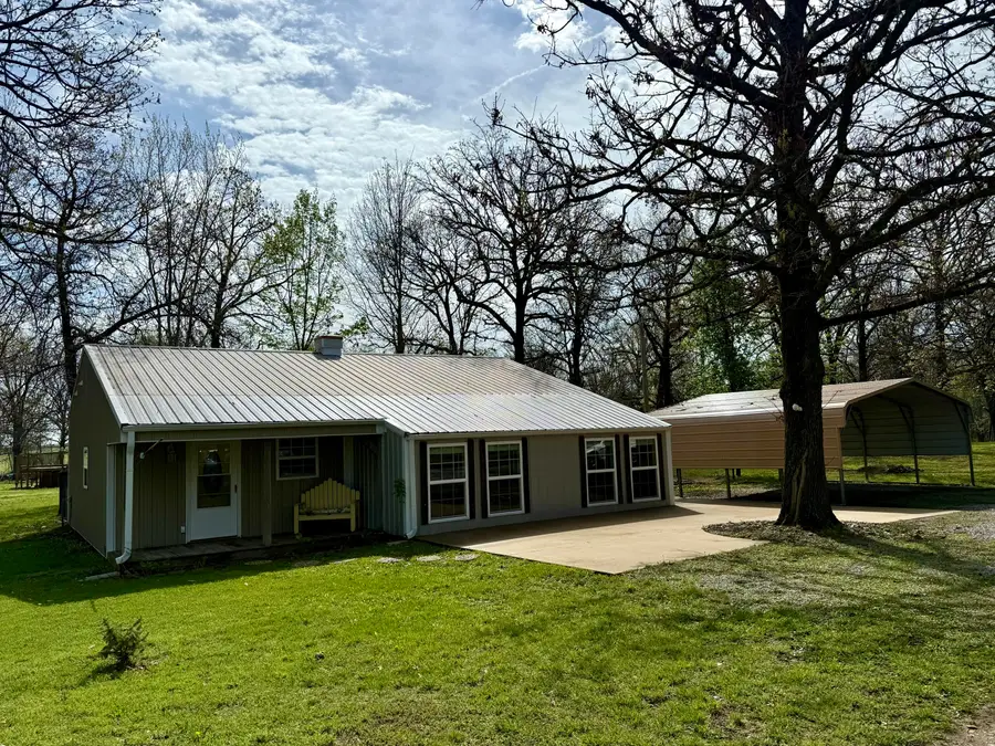 Address Withheld By Seller, Verona, MO 65769 - #3