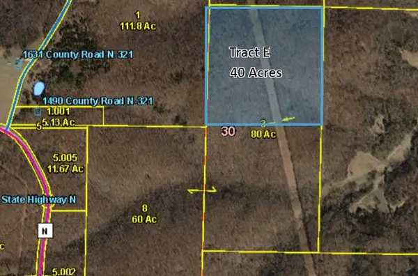 000 St Hwy N Tract E, Ava, MO 65608