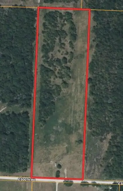 Tract 1 E 500th Road, Bolivar, MO 65613 - #3