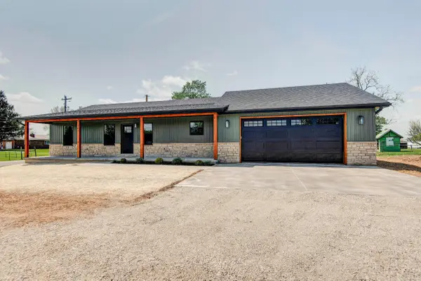 101 Bonnie Lane, Seymour, MO 65746