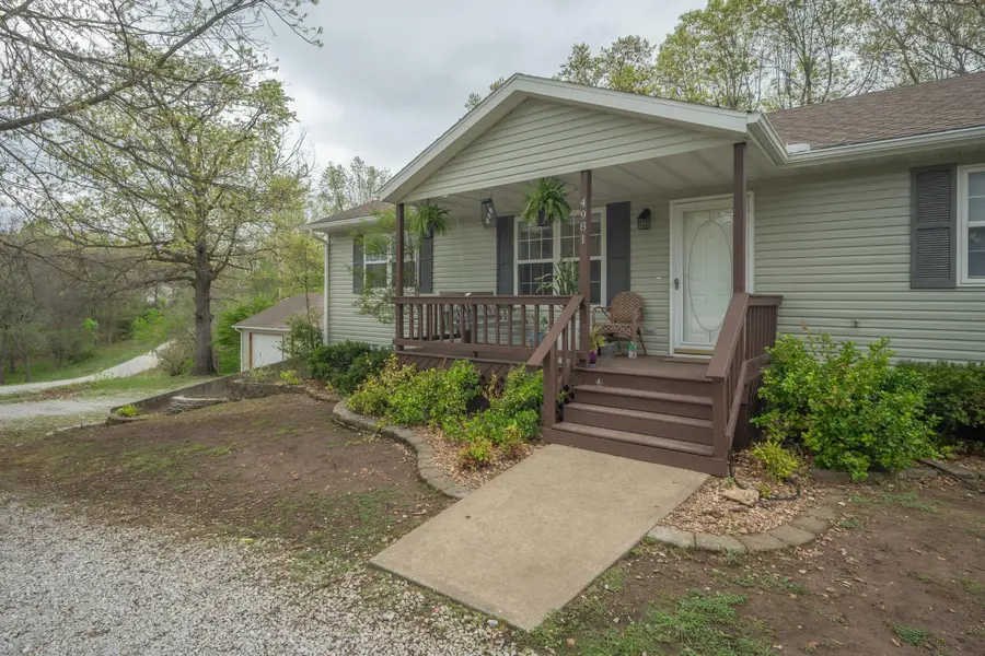 4981 Cortez Lane, Diamond, MO 64840 - #2