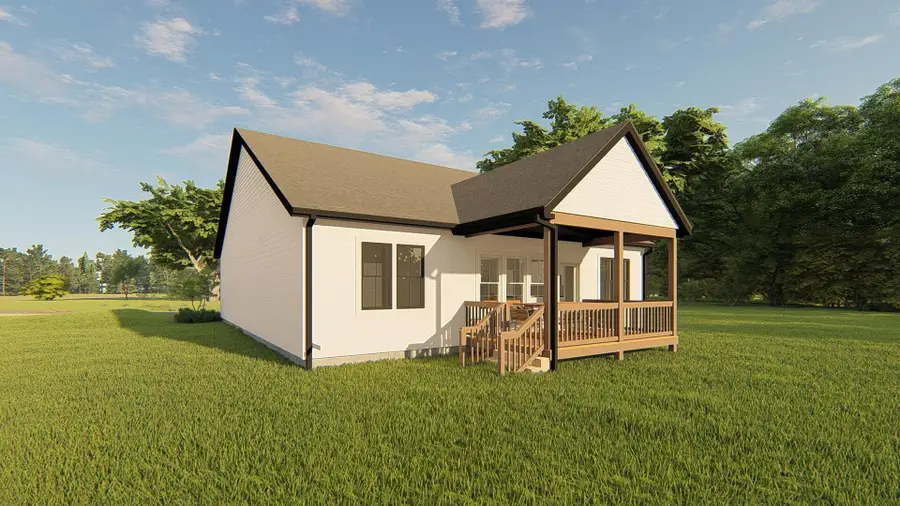 723 S West Avenue, Springfield, MO 65802 - #3