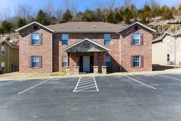 2914 Vineyards Parkway #1-4, Branson, MO 65616