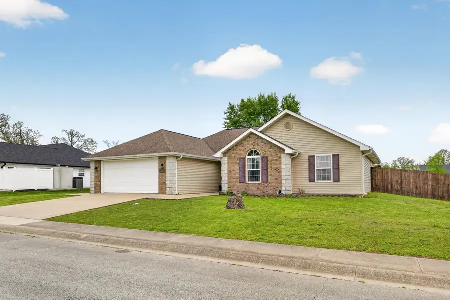 1786 Pierce Lane, Neosho, MO 64850 - #3