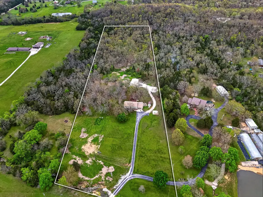 3369 E Foxtail Lane, Springfield, MO 65803 - #2