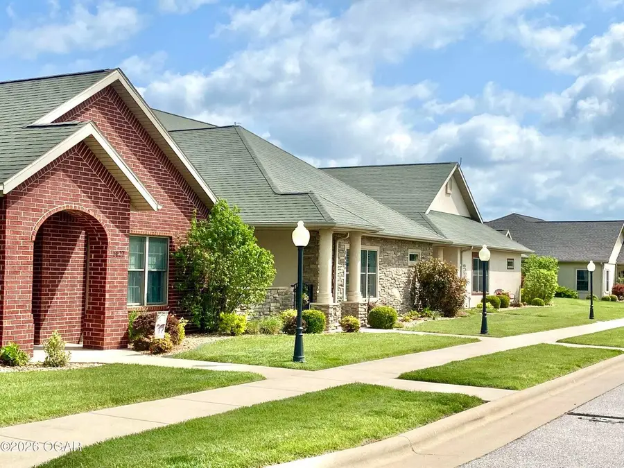 1929 Bluebird Way, Carthage, MO 64836 - #3