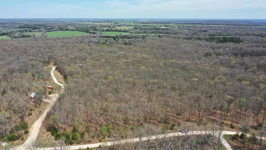 Lot 17 S 50th Road, Humansville, MO 65674 - #2