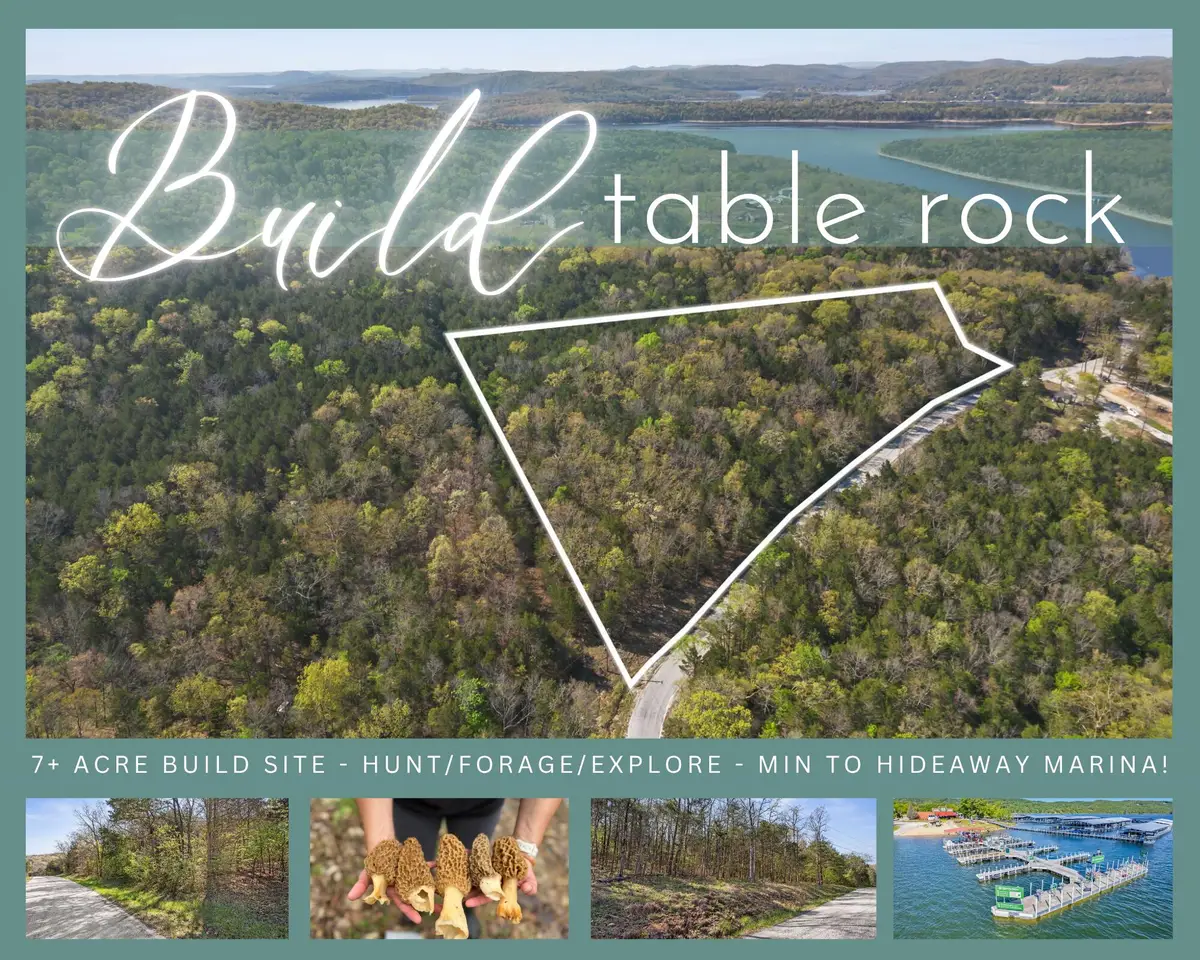 Tbd Everest Road, Galena, MO 65656 - #1