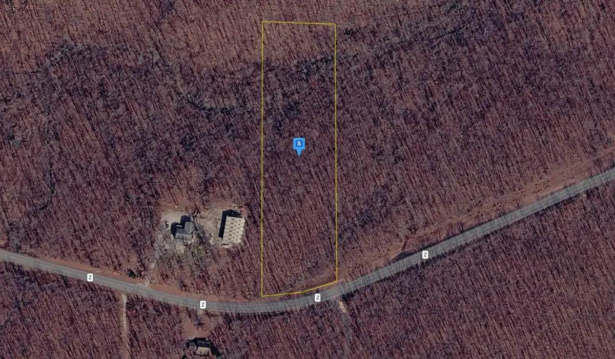 545 State Hwy Z, Wappapello, MO 63966 - #1