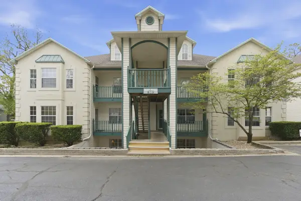 129 The Bluffs #Apt 1, Branson, MO 65616