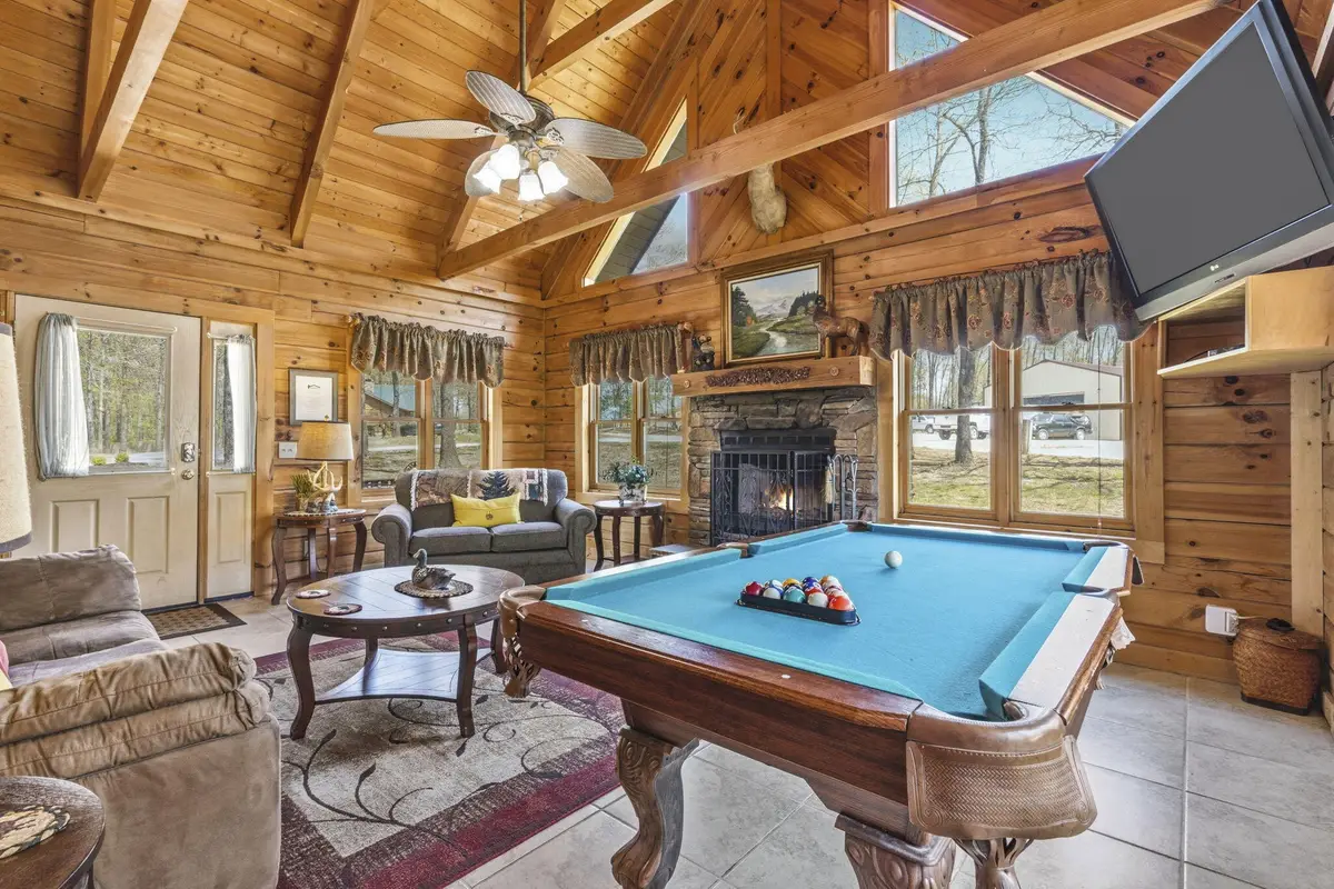 956 Jones Road, Ridgedale, MO 65739 - #1