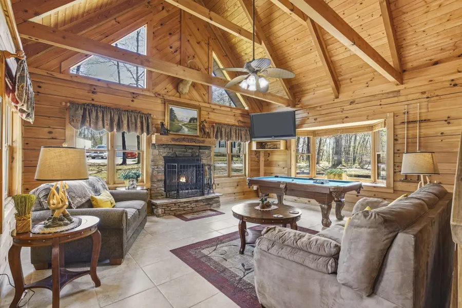 956 Jones Road, Ridgedale, MO 65739 - #2