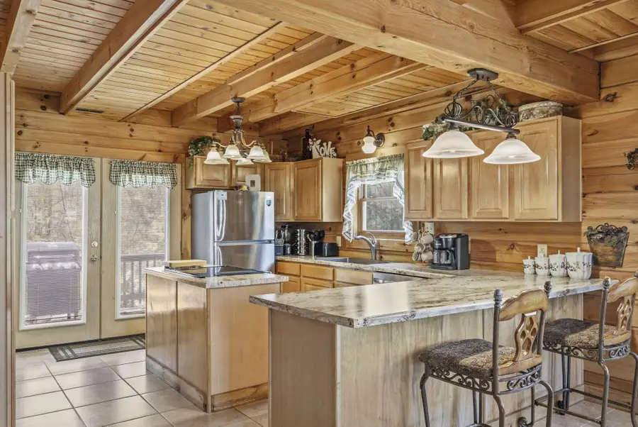 956 Jones Road, Ridgedale, MO 65739 - #3