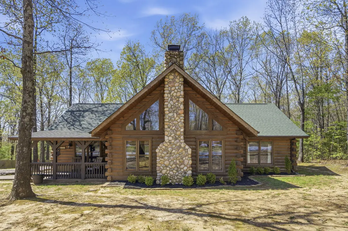 906 Jones Road, Ridgedale, MO 65739 - #1