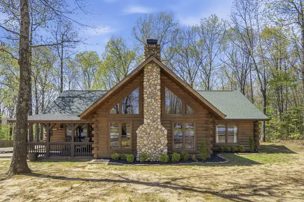 906 Jones Road, Ridgedale, MO 65739