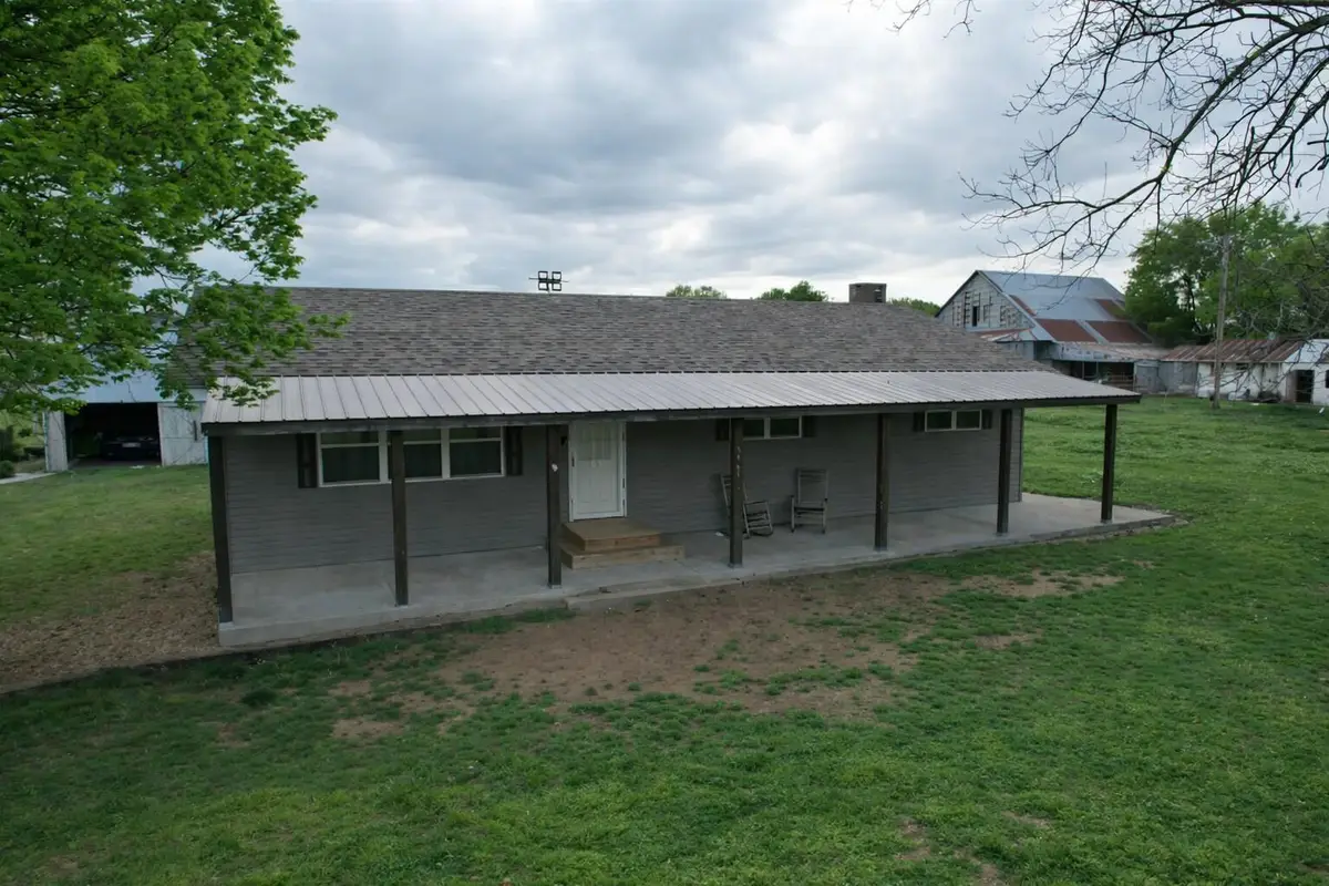 5061 S Farm Road 29, Billings, MO 65610 - #1