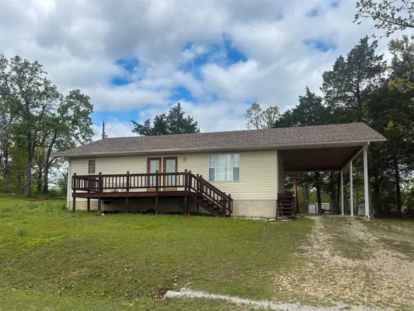 316 Blueridge Drive, Theodosia, MO 65761