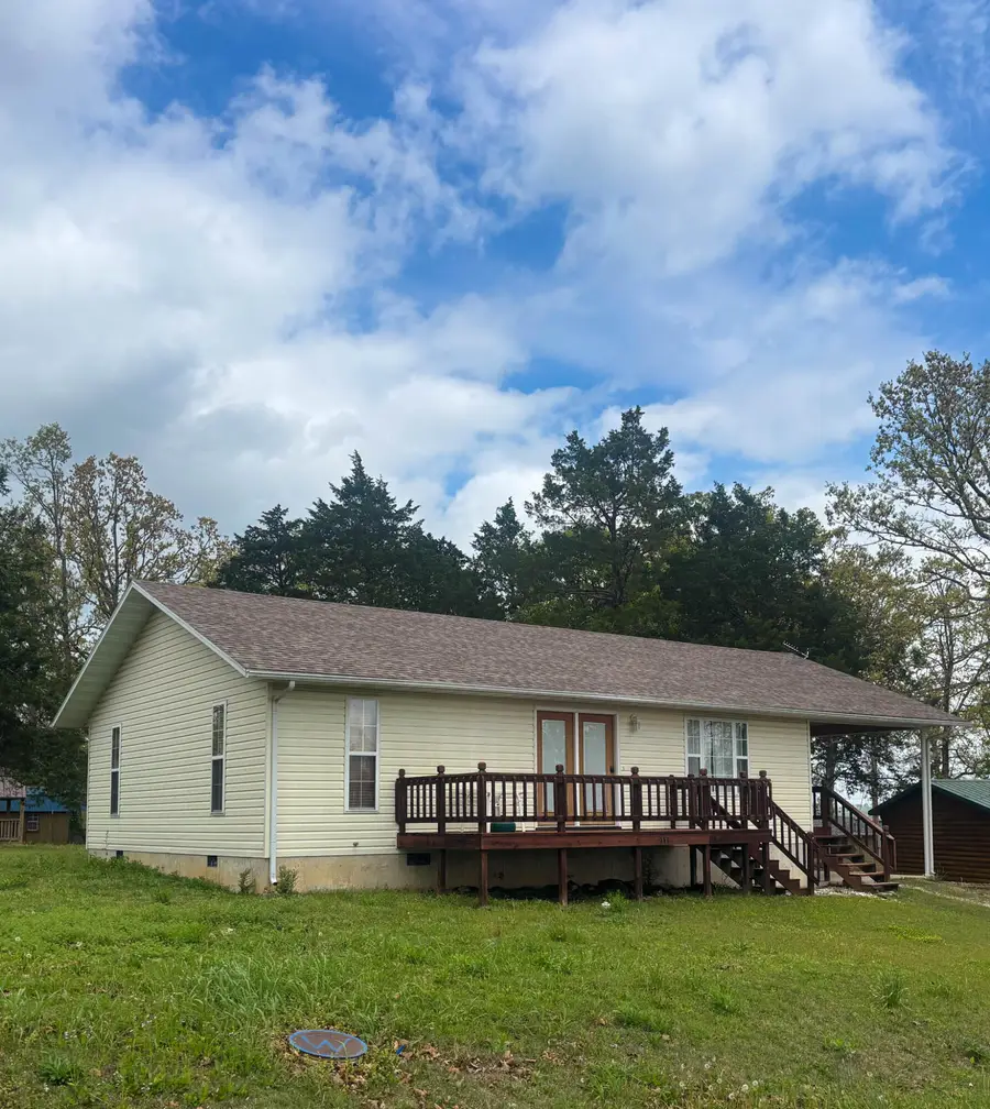 316 Blueridge Drive, Theodosia, MO 65761 - #3