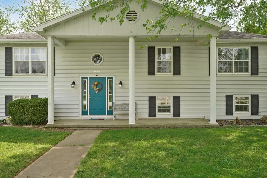 4626 S Ridgecrest Drive, Springfield, MO 65810 - #2