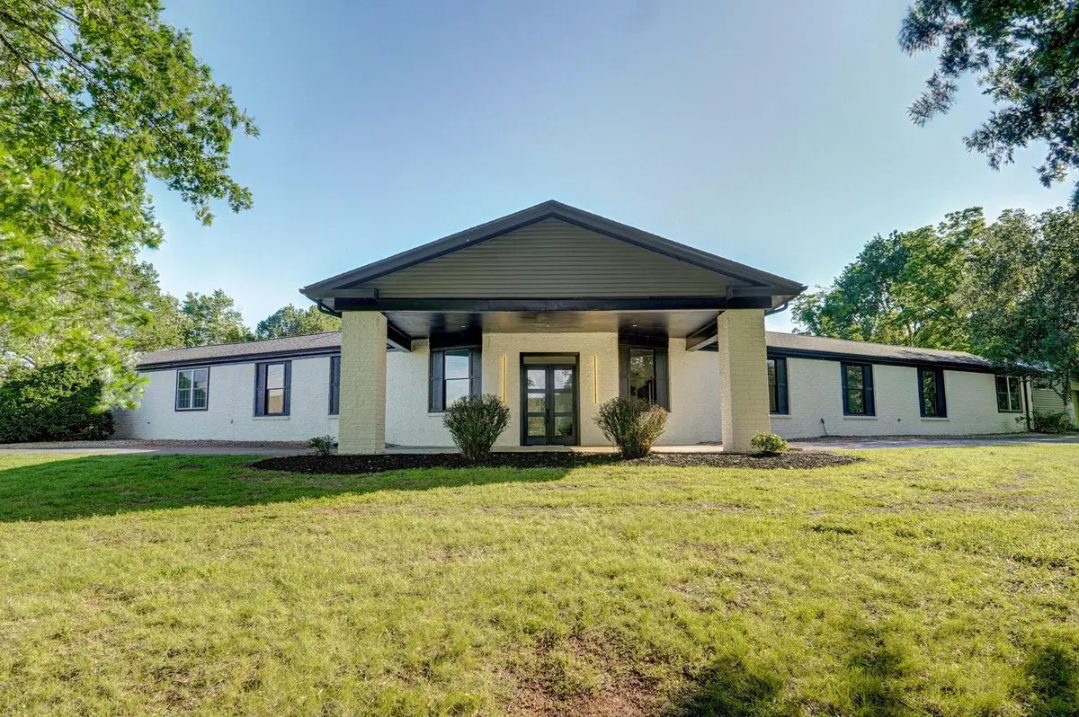 5021 S Farm Rd 137, Springfield, MO 65810 - #1