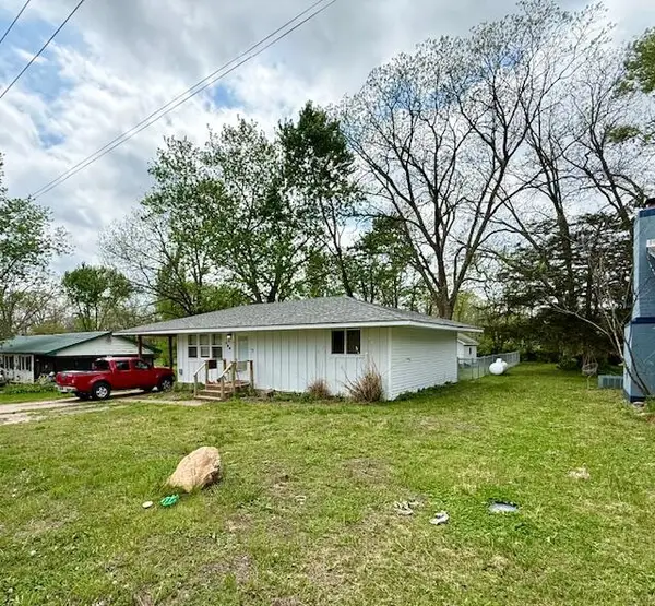 208 Maplewood Court, Mountain View, MO 65548