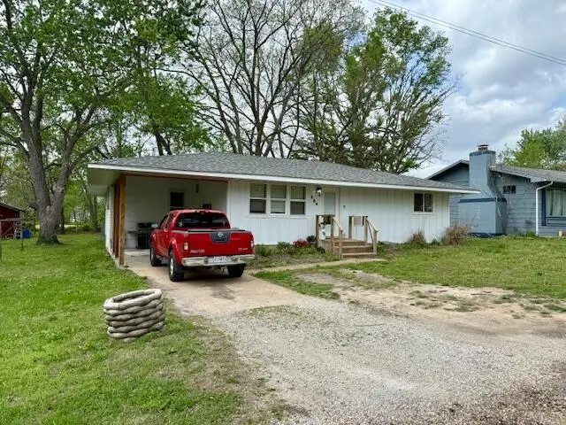 208 Maplewood Court, Mountain View, MO 65548 - #2