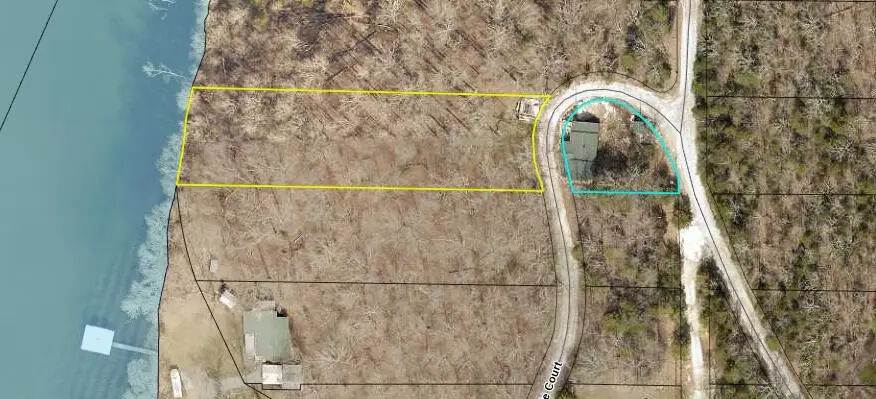 139 Palasade Court, Forsyth, MO 65653 - #3