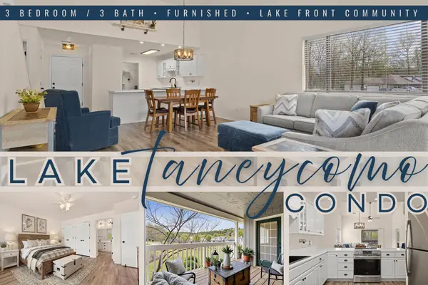 123 River Point Road #34, Hollister, MO 65672