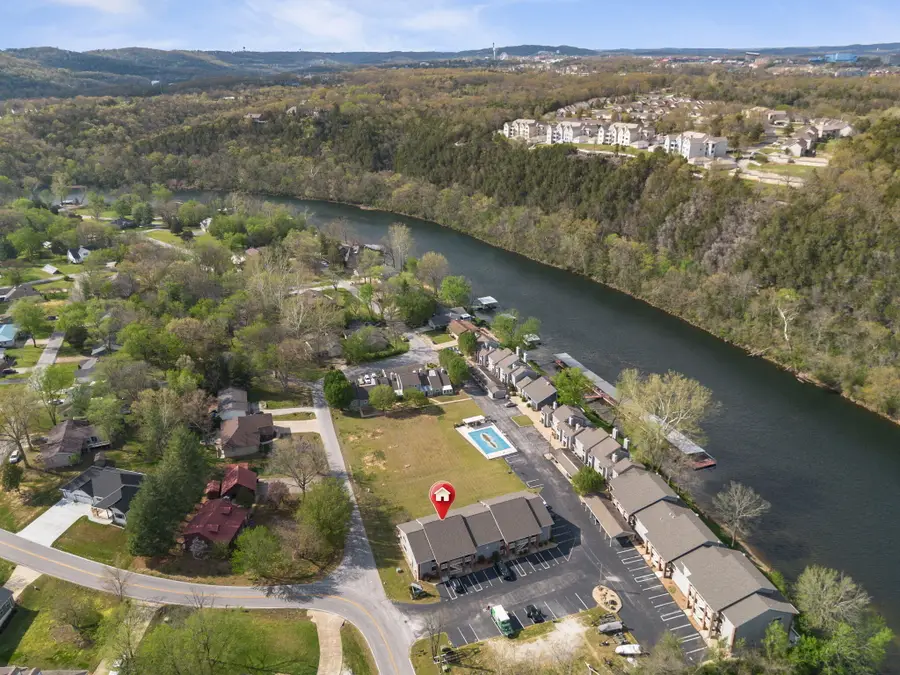 123 River Point Road #34, Hollister, MO 65672 - #2