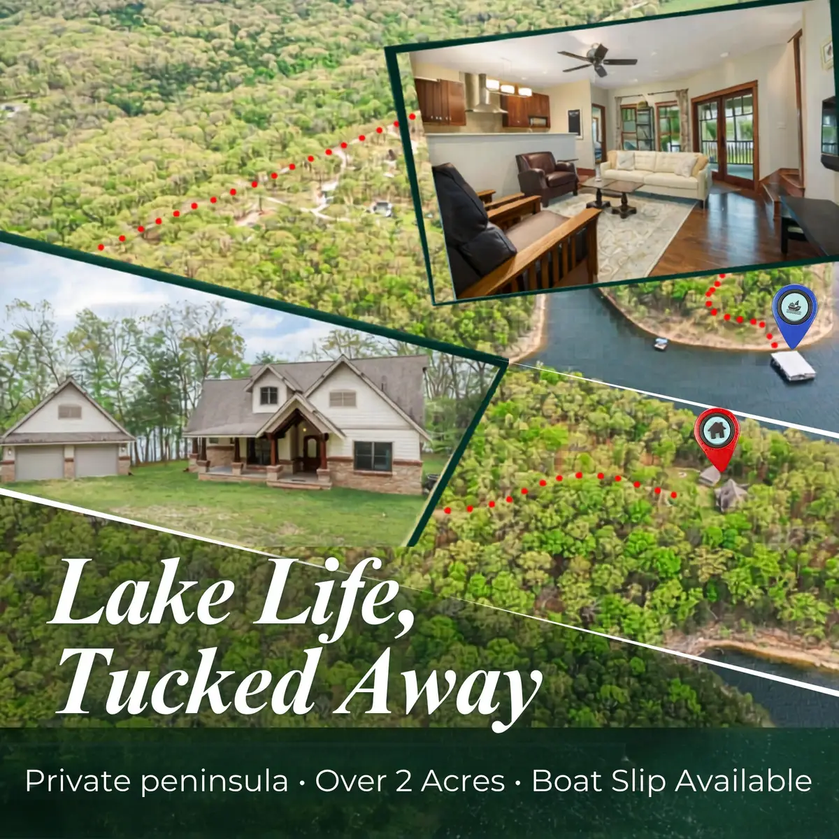 23801 Fr 1247, Golden, MO 65658 - #1