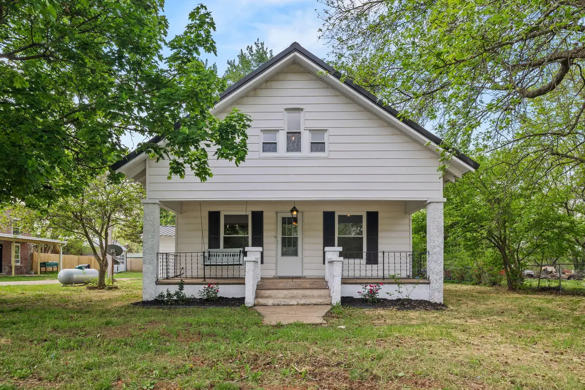 10566 W State Highway T, Bois D Arc, MO 65612 - #1