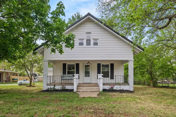 10566 W State Highway T, Bois D Arc, MO 65612