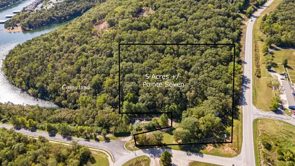 000 5 Acres Hwy 13 & Point Seven, Kimberling City, MO 65686