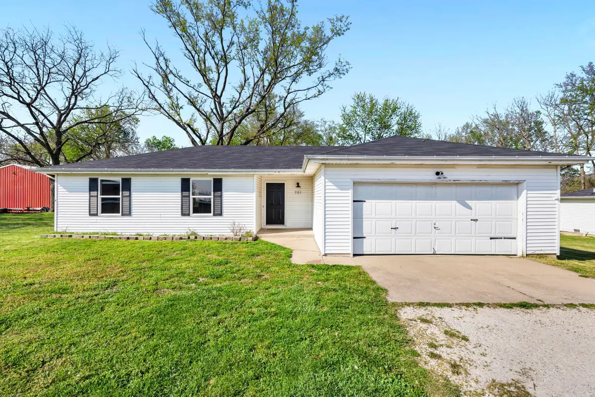 701 Becky Lane, Ozark, MO 65721 - #1