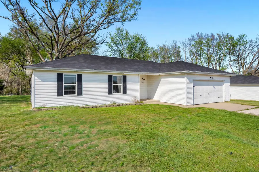 701 Becky Lane, Ozark, MO 65721 - #2