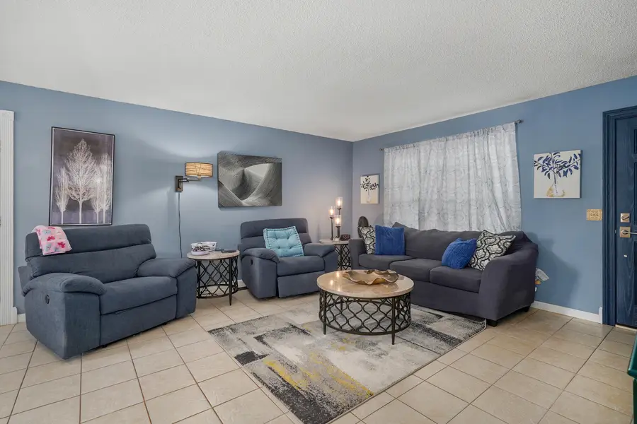 709 E Barracuda Drive, Nixa, MO 65714 - #3