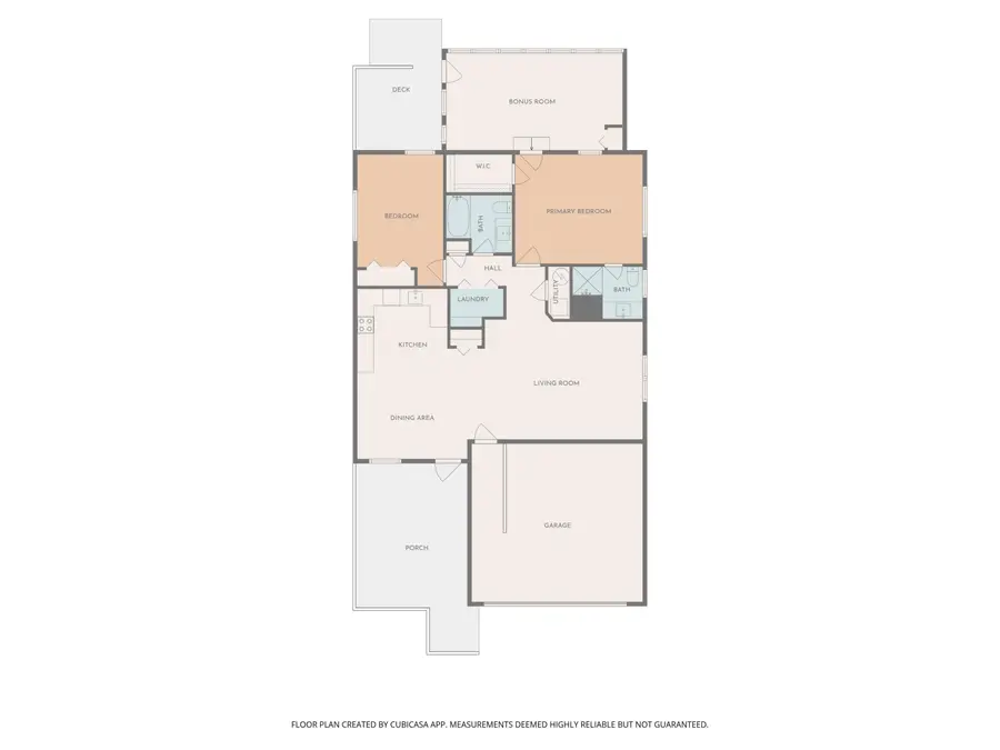 1348 E Arlington Street, Springfield, MO 65803 - #3