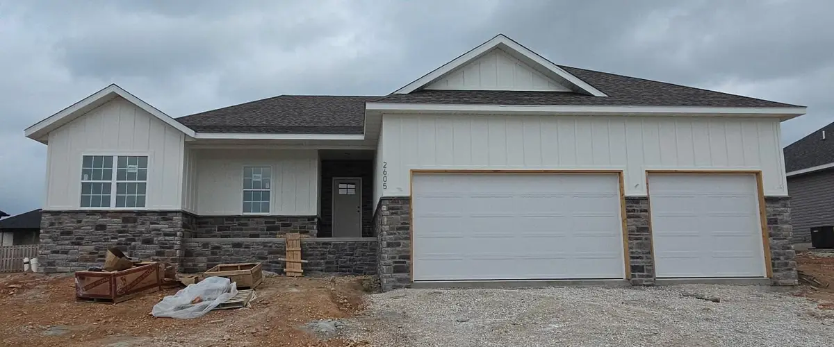 2605 W Webb Road, Ozark, MO 65721 - #1