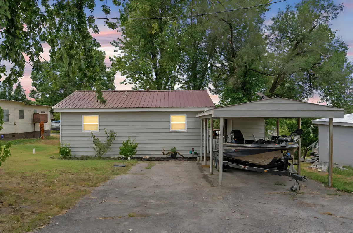 166 Seaman Street, Cape Fair, MO 65624 - #1