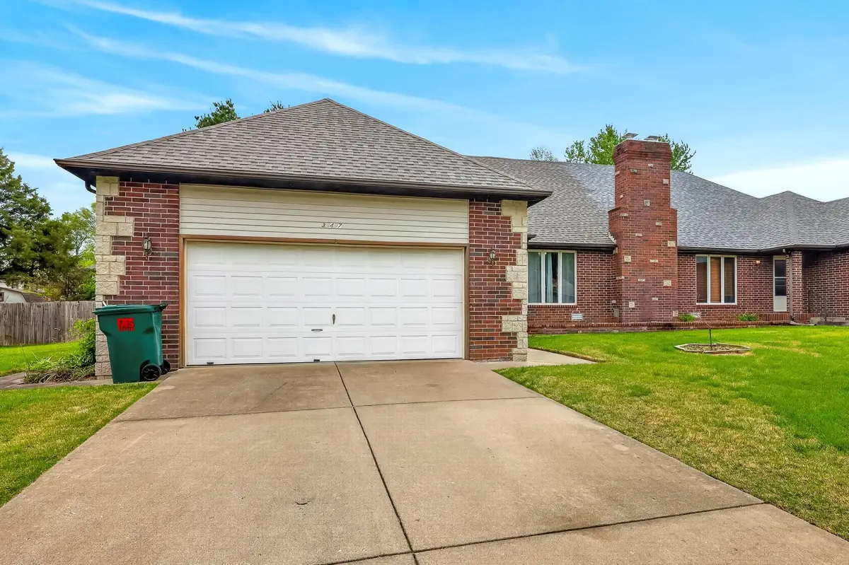 3478 S Doris Avenue, Springfield, MO 65807 - #1